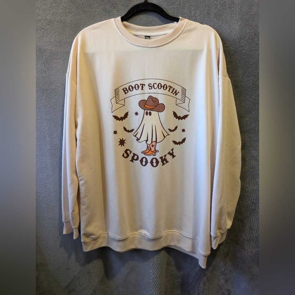 Halloween Sweatshirt